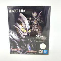 [중고] 개봉) SHFiguarts 트리거 다크 [69]