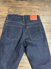 CATONデニム W34 levis tcb lee wrangler 児島 - メルカリ