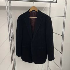 ケルトアンドコブラ コットンスエードジャケット Sサイズ ケルト 