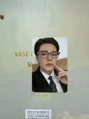 NCT JNJM ボスサイズ ジェノ(JENO) トレカ