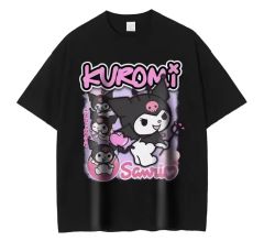 マリーンズ×クロミ・マイメロディ Tシャツ(BSW) - メルカリ