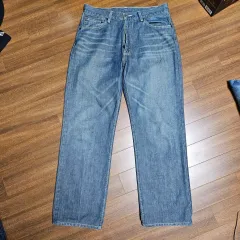 リーバイス 502