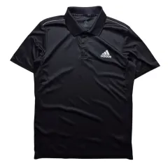 XL アディダス 機能性 カラーTシャツ