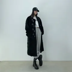2026年最新】TOTEME レディース ロングコートの人気アイテム - メルカリ