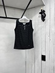 【週末限定値下】クレージュ　パイル調　ベロア調　ブラウン　トップス 週末限定値下】クレージュ パイル調 ベロア調 ブラウン トップス