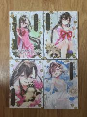 桜小路ルナ スリーブ エクストラ vol.580 ブシロード - メルカリ