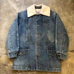 80年代 Lee ランチコートのサムネイル