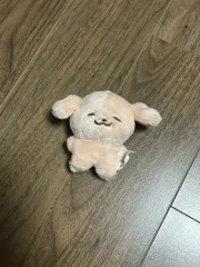 NCT DREAM ジェノ(JENO) ぬいぐるみ