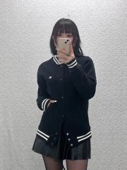ワールドワイドラブ ブルゾン スタジャン パンクロック 666 ライブ 