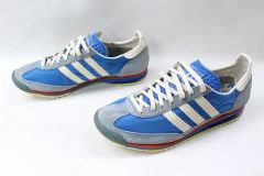 最終価格 新品□adidas□SL72 OG W JH7392 26.5 - メルカリ