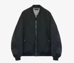 ssstein】Twill Light Flight Jacket新品タグ付き - メルカリ