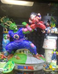 ドラゴンボールPiccolo DUAN DI孫悟空塗装済み完成品フィギュア7.0 ドラゴンボールPiccolo DUAN DI孫悟空塗装済み完成品フィギュア7.0