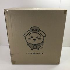 ちいかわ 阪急電車 BIG ぬいぐるみ うさぎ - メルカリ