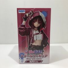 ぶいすぽっ! スケールフィギュア 如月れん - メルカリ
