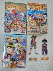 ONE PIECE 単行本 111 - 113 巻 セット 新品の本 開封のみ