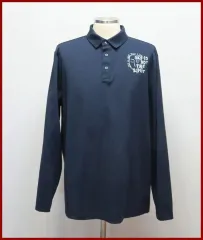 CASTELBAJAC／黒 カラーTシャツ／110サイズ／グッドポーズ ヴィンテージ (A-13)のサムネイル