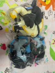 まとめ ポケモンセンター ネクロズマ 黄昏のたてがみ 暁のフリル ぬいぐるみ
