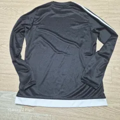 アディダス マッシュ機能性 長袖 Tシャツ