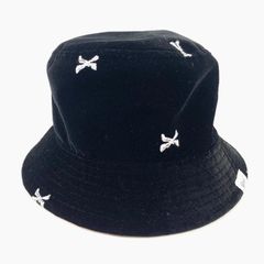 WTAPS クロスボーン バケットハット サイズ04 - メルカリ