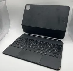 Magic Keyboard - 日本語版- ブラック　 11インチ iPad Pro / iPad Air 用