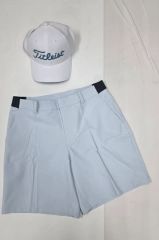 TaylorMade 4点セット(シャツ、スカート、バイザー、ソックス) - メルカリ