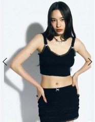 【SORIN】フェザーSETUP Bra Top & Short Pants SORIN】フェザーSETUP Bra Top & Short Pants - メルカリ