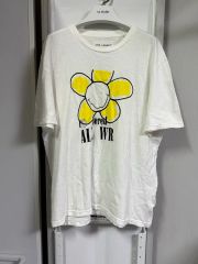 鑑定済 Our Legacy 24ss ホラーTシャツ アワーレガシー 48 - メルカリ