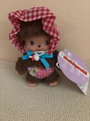 新品 ベビチッチ お友達 ヒツジ モンチッチ monchhichi 02372 - メルカリ