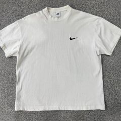 90s usa製 Apple ヴィンテージ Tシャツ XL シングルステッチ - メルカリ