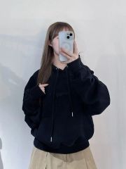 ミシェルマカロン ファートリミングビックパーカー ブラック - メルカリ ミシェルマカロン ファートリミングビックパーカー ブラック - メルカリ