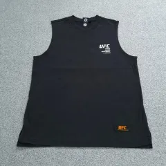 M UFC ノースリーブ | 0501C17