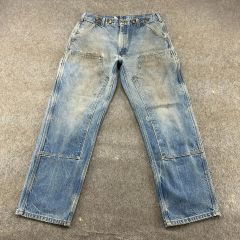 50s LeeロングL 11Zペインターパンツ31x29デニム60s40s501 - メルカリ