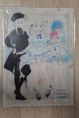 原神 fesチェキ リネット 38枚 - メルカリ
