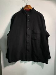50s vintage】ブルゾン ボレロジャケット ブラック 短丈 ロカビリー
