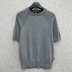 極希少】バイボレBYBORREサントーニ3D ニットTシャツテックアーカイブS 