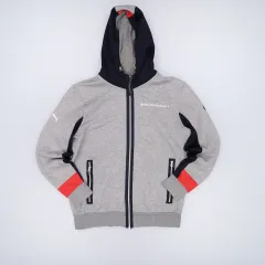 S PUMA x BMW モーターウール ジップアップ 0427H1のサムネイル