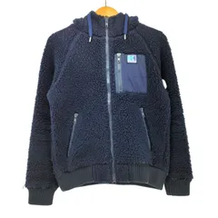 ヘリーハンセン HELLY HANSEN FIBER PILE THERMO HOODIE レディース JPN：L のサムネイル