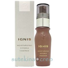 IGNIS モイスチュアライジング エフフォーリア エッセンス - メルカリ