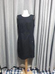 バーバリー ワンピース 2y 92cm - メルカリ