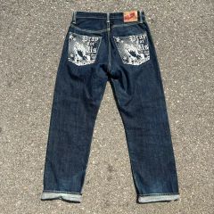 DENIME ORIZZONTI リーバイス201復刻 90s vintage - メルカリ