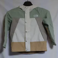 キッズ THE NORTH FACE ザノースフェイス ジャケット アウター 130 (8-9Y)