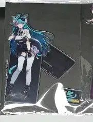 千石ユノバースデーグッズアクリルスタンド2025 - メルカリ