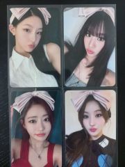 IS:SUE KCON JAPAN2026 生写真コンプ＋ポストカード2点セット - メルカリ
