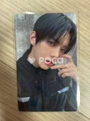 THEBOYZ ドボイズ ヒョンジェ ヨントン当選者特典 直筆サイン whoop