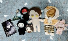 FF14 フィギュア◇ヴェーネス エメトセルク ヒュトロダエウス 新品未
