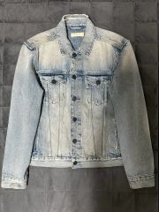 最終値下げ！ HELMUT LANG デニムジャケット - メルカリ