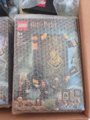 Licca Harry Potter Slytherin 人形本体 未開封 - メルカリ
