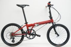 DAHON SPEED FALCO 2020 Model 20-inch Mini Velo / BuyChari Fukuoka Store