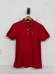 完売品【フランス製】ラコステ Tシャツ 半袖 LACOSTE TH3356 L - メルカリ