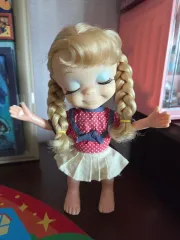 ヴィンテージ・リトル・ソフィー